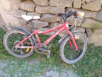 Detske kolo 20 - 1