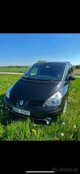 Prodám Renault Espace 2.0