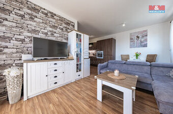 Prodej bytu 2+kk, 65 m², Rakovník, ul. Dukel. hrdinů