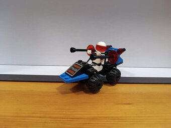 LEGO Space 6831 Message Decoder - 2