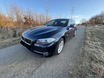 BMW F10 525xD 2013 PRODEJ/VÝMĚNA