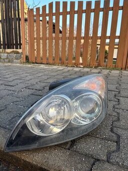 Přední světla hyundai i30