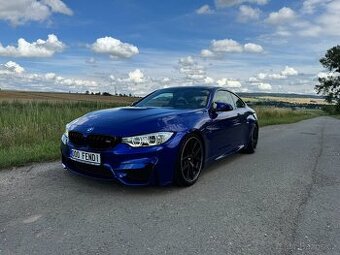 BMW M4 F82 Street