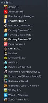 Steam