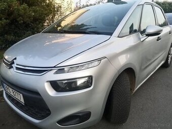 Citroen C4 Picasso1,6 HDi