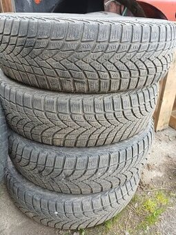 175/70 R14 zimní