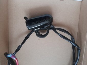 HARLEY DAVIDSON® zásuvka - 1