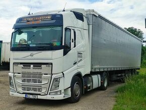 Volvo FH