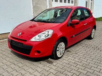Renault Clio 1.2i 55kW