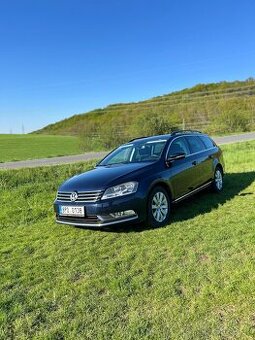 Passat B7