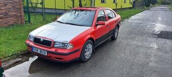 Škoda Octavia 1.9tdi