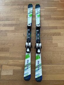 Lyže Tecno Pro 140 cm