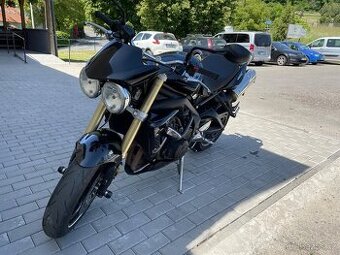 Triumph Street Triple r.v. 2011 (37 300km)