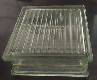 Luxfery 19cm x19cm x8cm
