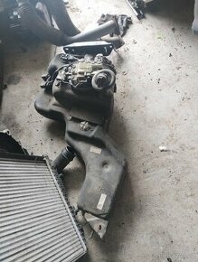 Prodám nádrž na ad Blue na VW Sharan 7N