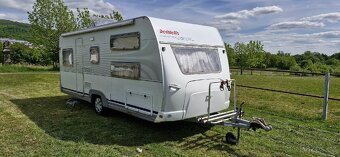 Dethleffs Camper 530