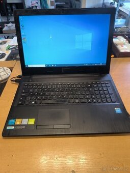 Notebook Lenovo G50-30 ssd250GB
