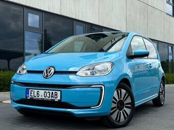 VW E-up / 2019 / 87% SoH / 58 tis.