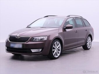 Škoda Octavia 2,0 TDI Style-Sport Navi 1.Maj (2016)