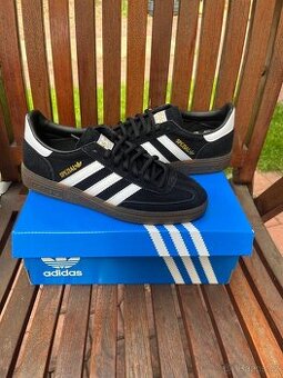 Adidas Handball Spezial black 38