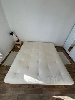 Futon Deluxe - 1