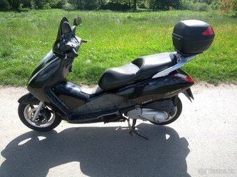 Prodam skutr Honda Pantheon 150