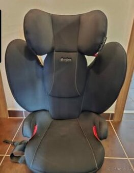 Autosedačka cybex