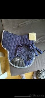 Podsedlovka Eskadron rub protection - 1
