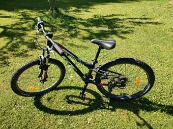 Dětské kolo GT Stomper 24"