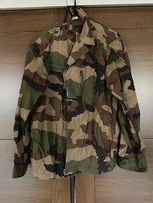 Bluza F2 maskacova letni