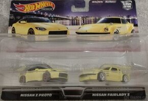 Hot wheels 30