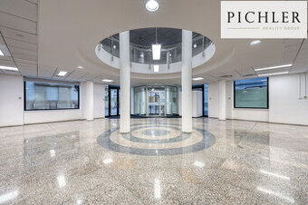 Pronájem obchodního prostoru, 1000 m², Plzeň, ul. Bedřicha S