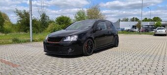 VW Golf 5 GTI