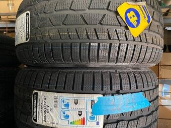 Continental ContiWinterContact TS 830 P