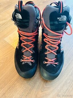 Dámské boty gore-tex