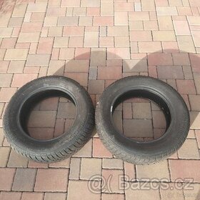 Pneu Barum Polaris 3 185/65 R15 T zimní