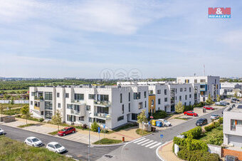 Prodej bytu 3+kk, 68 m², Praha, ul. Černodolská - 1