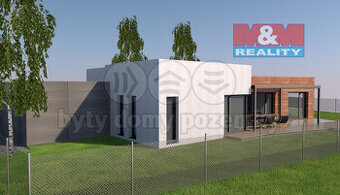 Prodej rodinného domu, 121 m², Sezemice