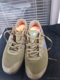 Nike boty