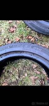 Pneumatiky Dunlop sp sport maxx 235/45 18