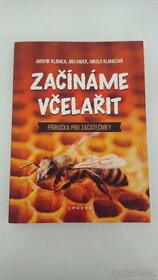 Začínáme včelařit, Rakytník, Smoothie bowls - 1