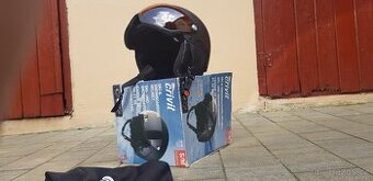 NOVÁ lyžařská helma Crivit, S/M 55-59cm