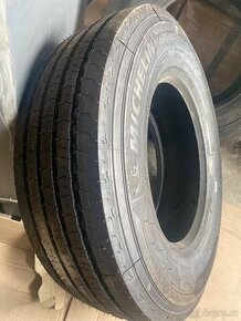 1x nova pneu michelin X multi 265/70 R19.5 - 1