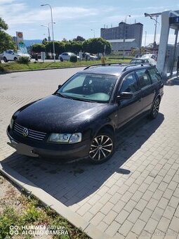 Volkswagen Passat B5 1.9TDI 81kw rok 1999