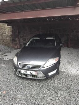 Prodám, Ford Mondeo. 1.8.nafta.125 kw.