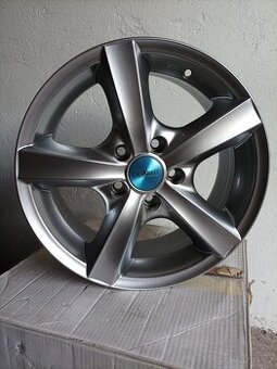 ALU kola 16"nová