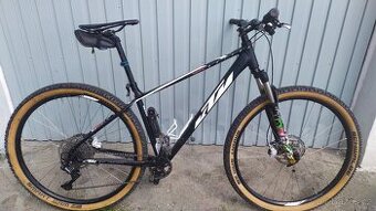 Prodám KTM boston