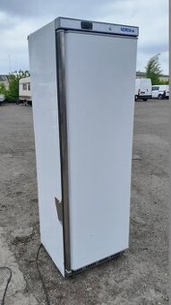 Chladící skříň - lednice ( nerez plášť ) NordLine UR 400S