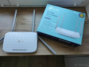 Router - 1