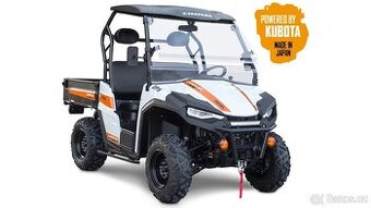 Linhai UTV 1100 DIESEL EPS KUBOTA